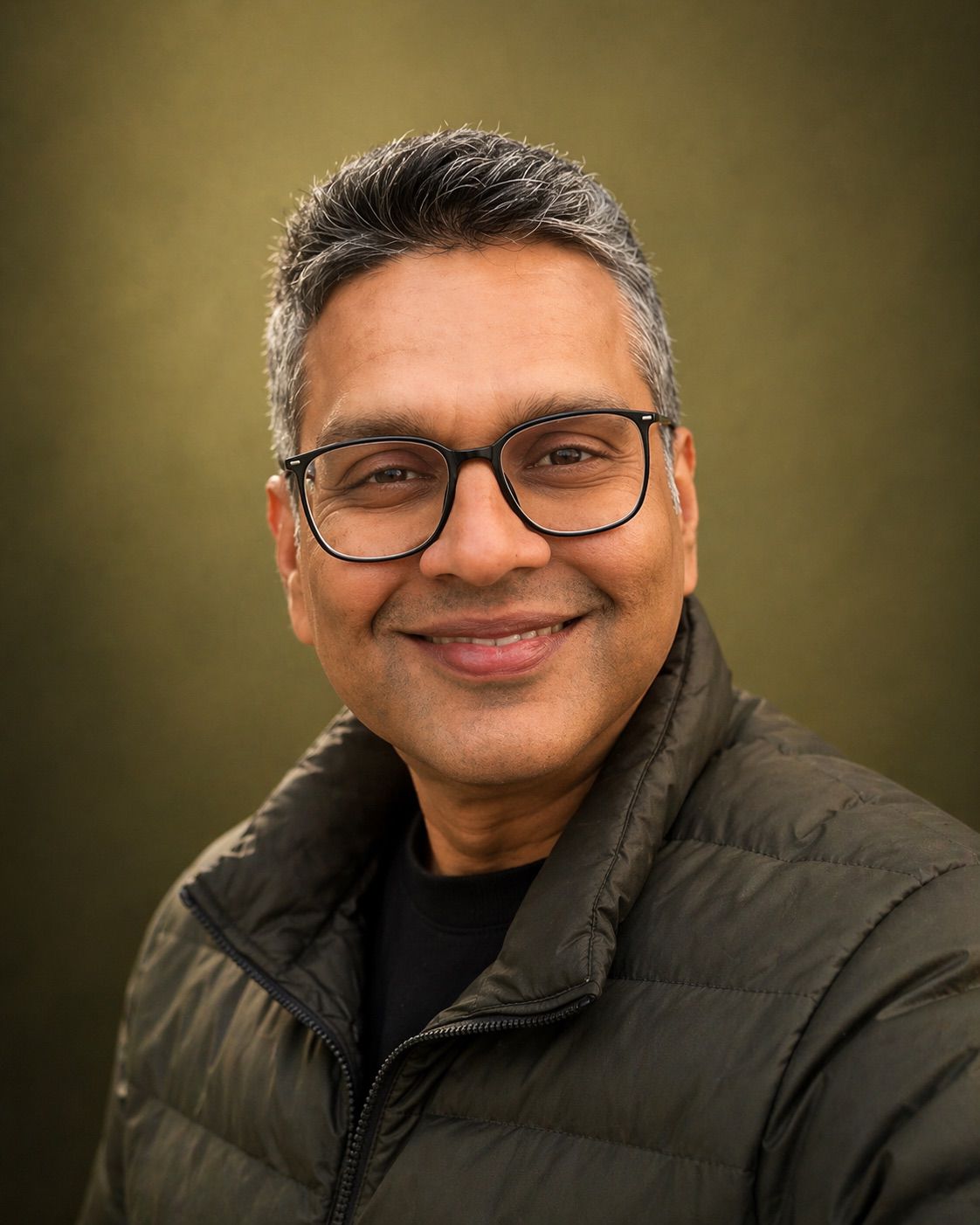 Manish Dhawan — Co-Founder of Chapter Journeys